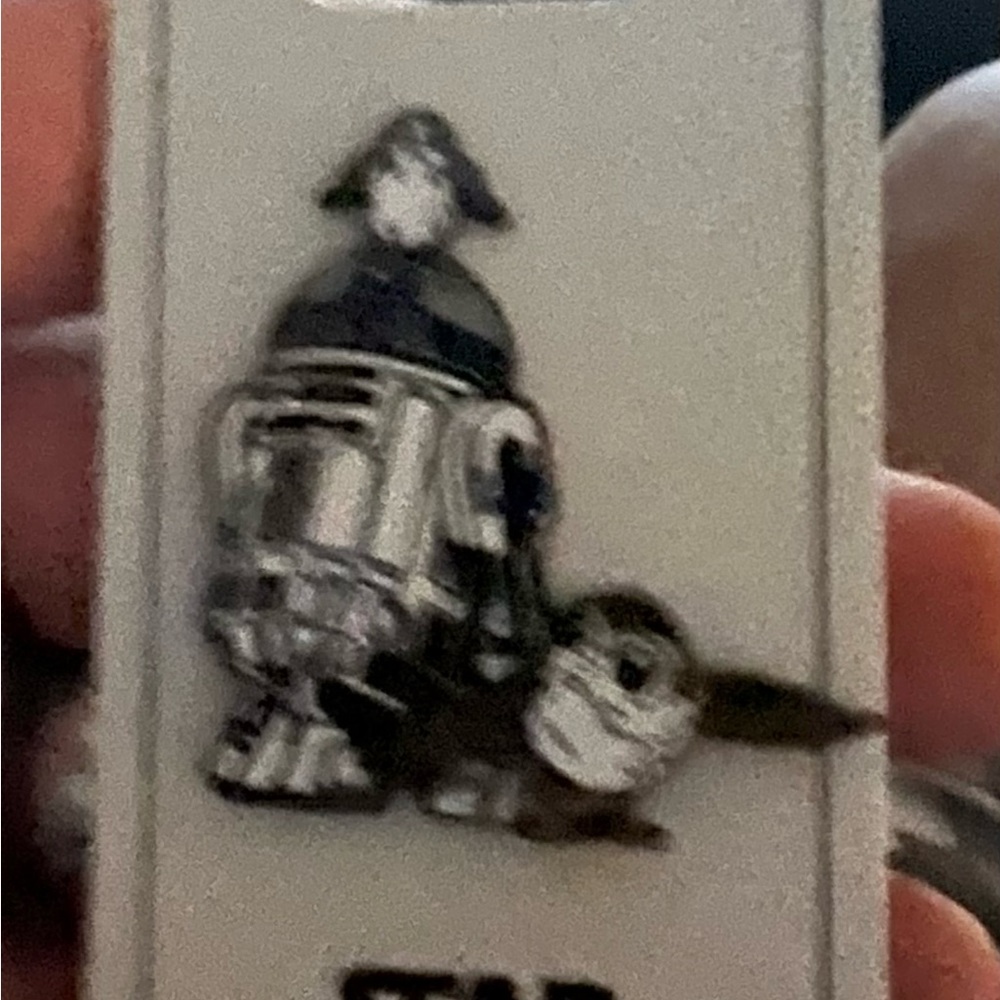 Star Wars pIn